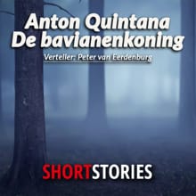 De Bavianenkoning - Anton Quintana