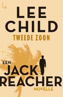 Tweede zoon - Lee Child