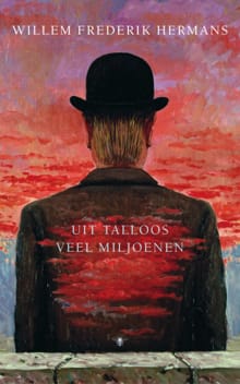 “Uit talloos veel miljoenen
