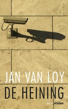 De heining - J. van Loy, Jan van Loy