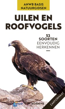Uilen en roofvogels - Volker Dierschke