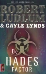 De Hades Factor - Robert Ludlum, Gayle Lynds