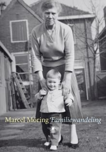 Familiewandeling - Marcel Möring