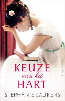 Keuze van het hart - Stephanie Laurens