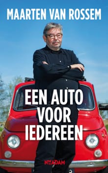 “Een auto voor iedereen