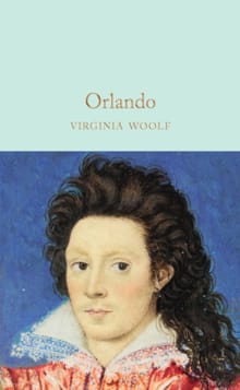 Orlando - Virginia Woolf, Sandra M. Gilbert