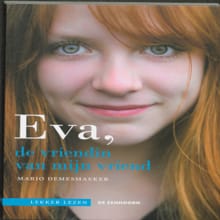 Eva, de vriendin van mijn vriend - Mario Demesmaeker