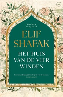 Het huis van de vier winden - Elif Shafak
