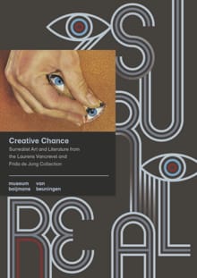Creative Chance - Saskia van Kampen, Laurens Vancrevel