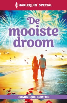 De mooiste droom - Dominique Burton