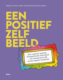 Een positief zelfbeeld - Manja de Neef, Rinke Giesen, ...