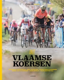 Onze Vlaamse koersen -  Flanders Classics, Mark Van Hamme, ...