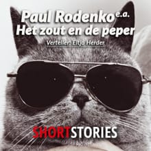 Het zout en de peper - Guy de Maupassant, Paul Rodenko