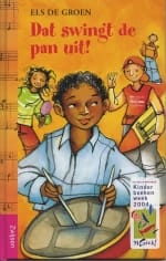 Dat swingt de pan uit - De e. Groen, Els De Groen