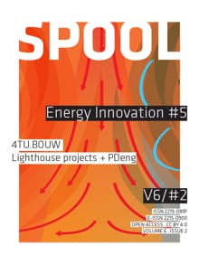 Energy Innovation #5 - 