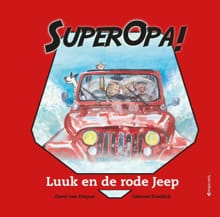 Super Opa! - Geert van Diepen
