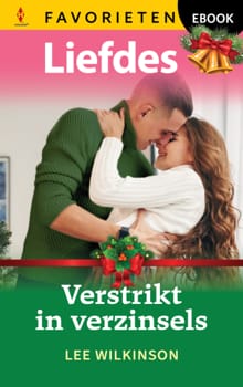 Verstrikt in verzinsels - Lee Wilkinson