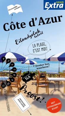 Côte d'Azur - Klaus Simon