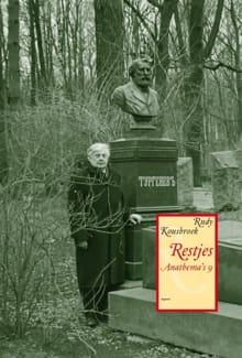 Restjes - Rudy Kousbroek