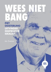 Wees niet bang - Jan Zwemer
