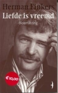 Liefde is vreemd - Herman Finkers