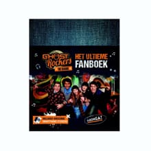 “Ghost rockers