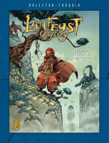 Tseu-Hi de bewaakster - Christophe Arleston