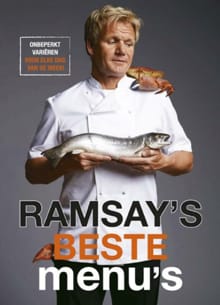 Ramsay's beste menu's - Gordon Ramsay,  