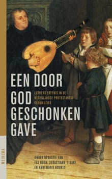 Een door God geschonken gave - Els Boon,  e.a.