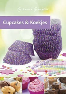 Cupcakes & Koekjes - Leonie van Mierlo,  , ...