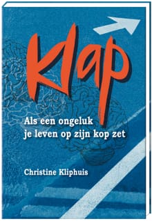 Klap - Christine Kliphuis