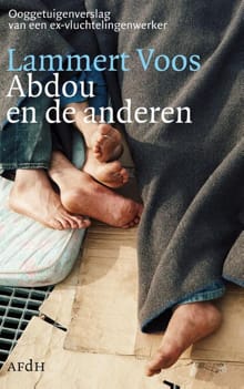 Abdou en de anderen - Lammert Voos