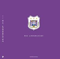 RSC Anderlecht - Stijn Vanderhaeghe, David Steegen, ...