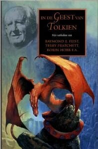 In de geest van Tolkien - Raymond E. Feist, Robin Hobb, ...