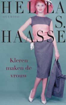 Kleren maken de vrouw - Hella S. Haasse