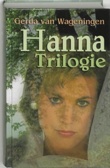 Hanna trilogie - G. van Wageningen
