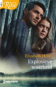 Explosieve waarheid - Elizabeth Heiter