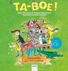 Ta-boe! - Stijn Moekaars, Ruben Appermont, ...