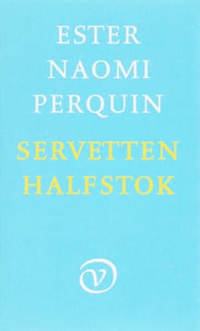 Servetten halfstok - E.N. Perquin