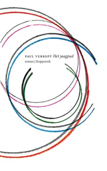 Het jaagpad - Paul Verrept