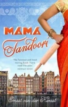 Mama Tandoori - Ernest van Der Kwast, Ernest van der Kwast