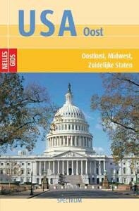 Nelles gids USA Oost - Anne Midgette, Gary McKechnie, ...