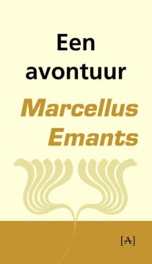 Een avontuur - Marcellus Emants