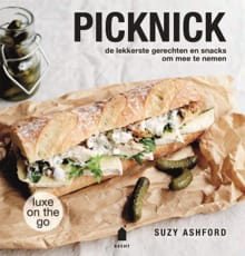 Picknick - Suzy Ashford