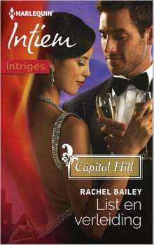 List en verleiding - Rachel Bailey