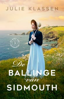 De ballinge van Sidmouth - Julie Klassen