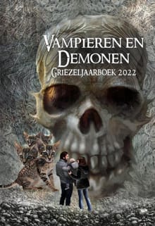 Vampieren en Demonen - Theo Barkel, Tais Teng, ...