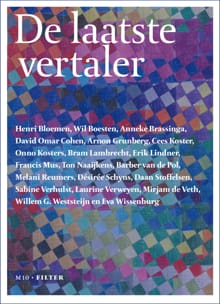 De laatste vertaler - Arnon Grunberg, Barber van de Pol, ...