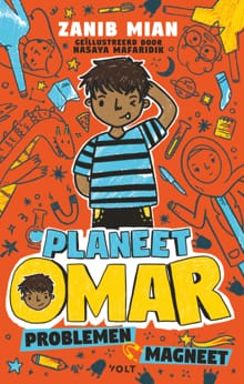 Planeet Omar - Zanib Mian