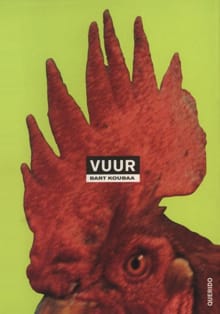Vuur - Bart Koubaa